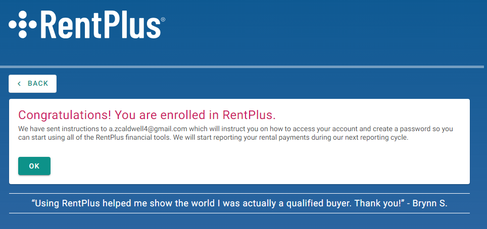 How do I Sign-Up/Create an Account for RentPlus? – RentPlus